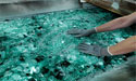 Vidrepur Recycled Glass Tiles of Spain
