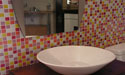 Vidrepur Recycled Glass Tiles of Spain