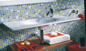 Vidrepur Recycled Glass Tiles of Spain